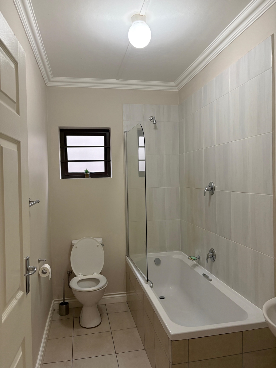 To Let 2 Bedroom Property for Rent in Westbourne Eastern Cape